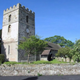 Iglesia de St. James, en Cardington. Foto: Wikipedia